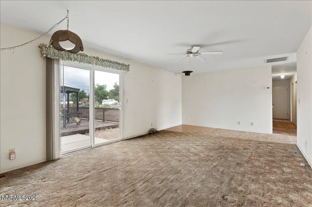 125 Monarch Washoe Valley NV 89704
