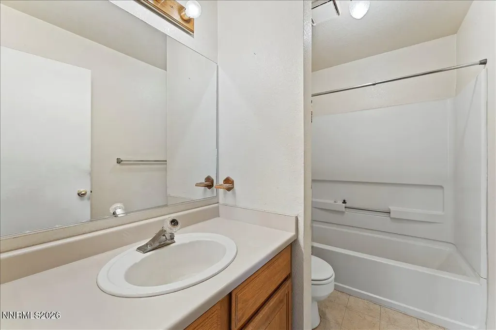 125 Monarch Washoe Valley NV 89704