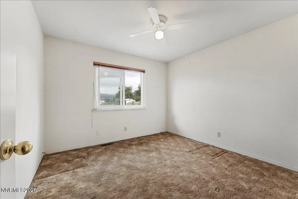 125 Monarch Washoe Valley NV 89704