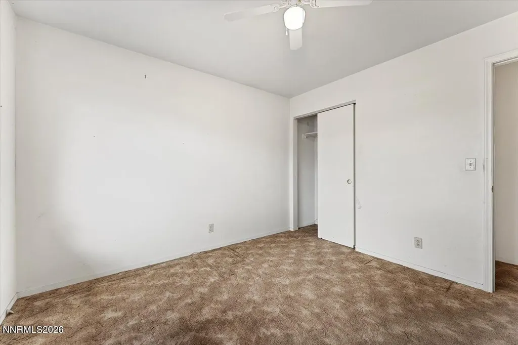 125 Monarch Washoe Valley NV 89704