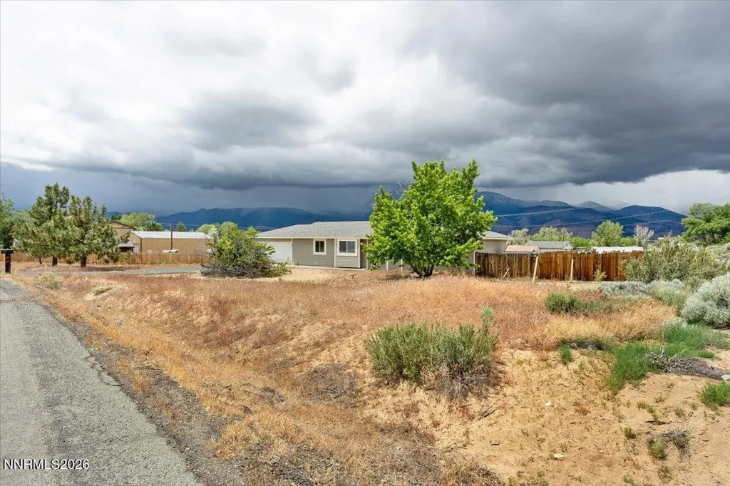125 Monarch Washoe Valley NV 89704