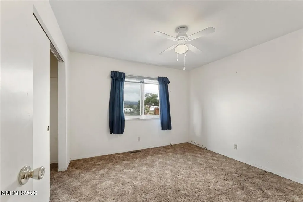 125 Monarch Washoe Valley NV 89704