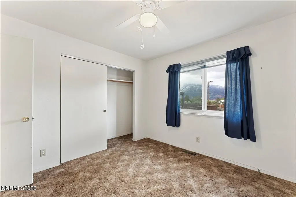 125 Monarch Washoe Valley NV 89704