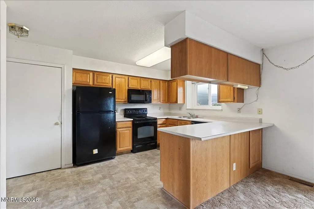 125 Monarch Washoe Valley NV 89704