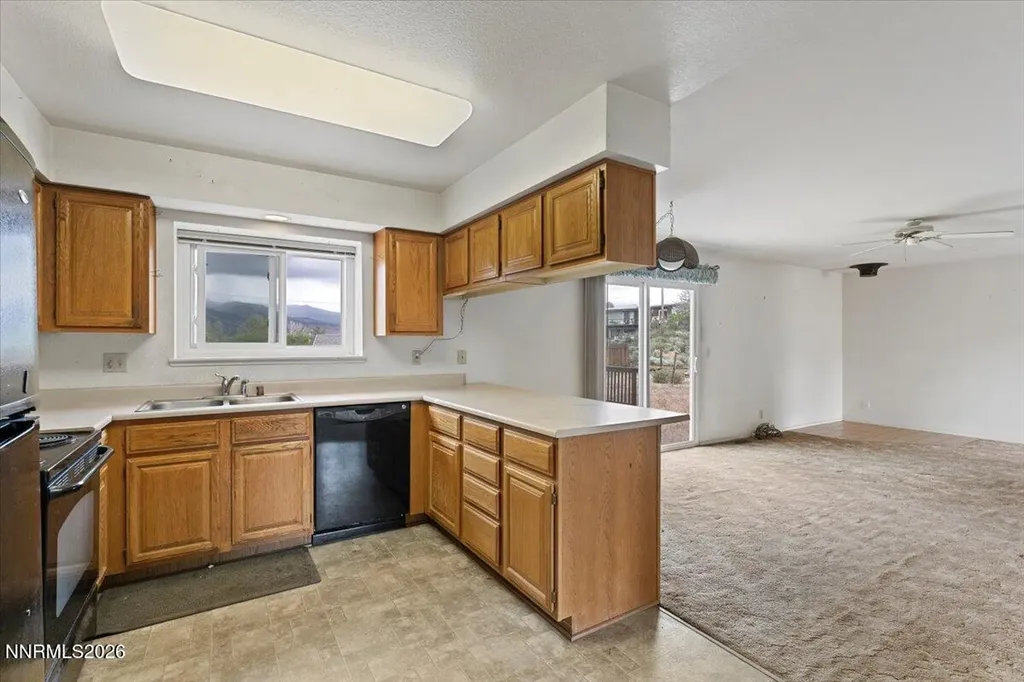 125 Monarch Washoe Valley NV 89704