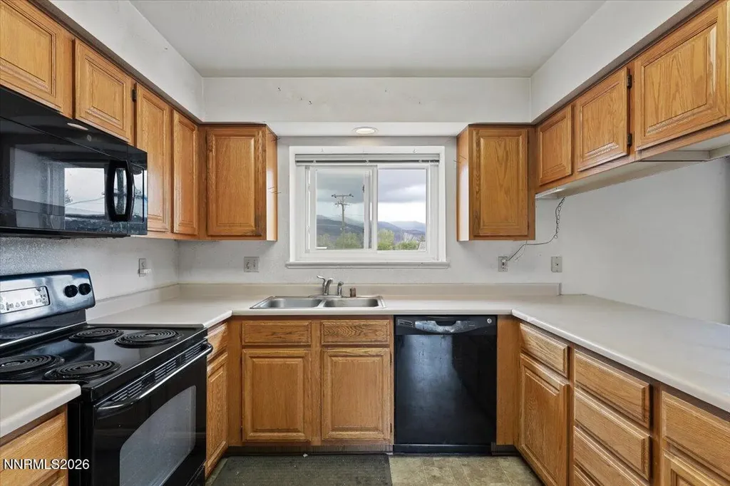 125 Monarch Washoe Valley NV 89704