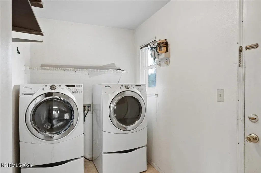 125 Monarch Washoe Valley NV 89704