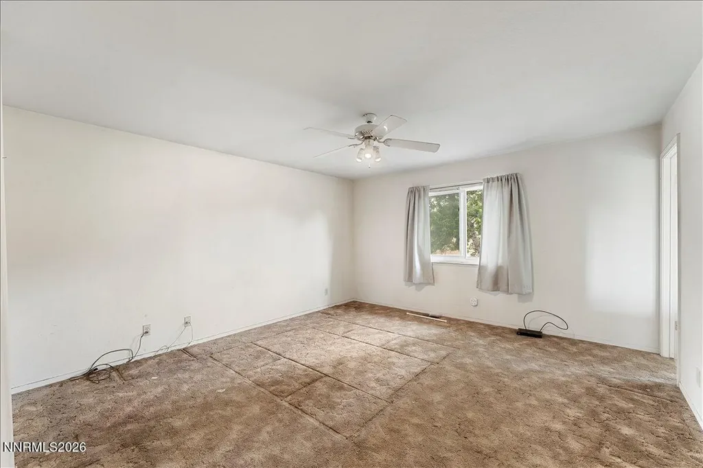 125 Monarch Washoe Valley NV 89704