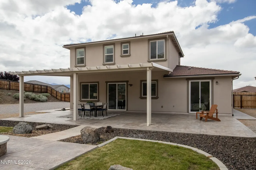 10150 Barrel Racer Reno NV 89521