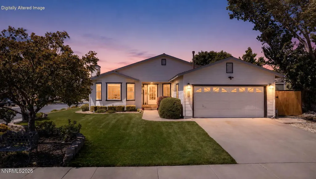 616 Kim Gardnerville NV 89460