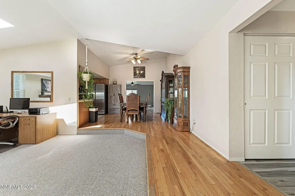616 Kim Gardnerville NV 89460