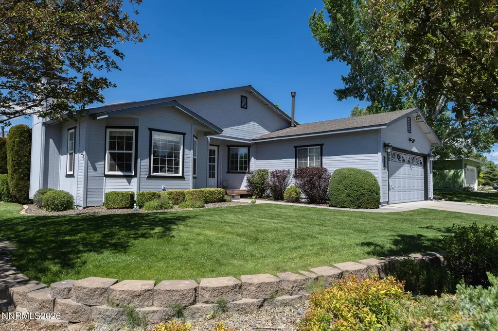 616 Kim Gardnerville NV 89460