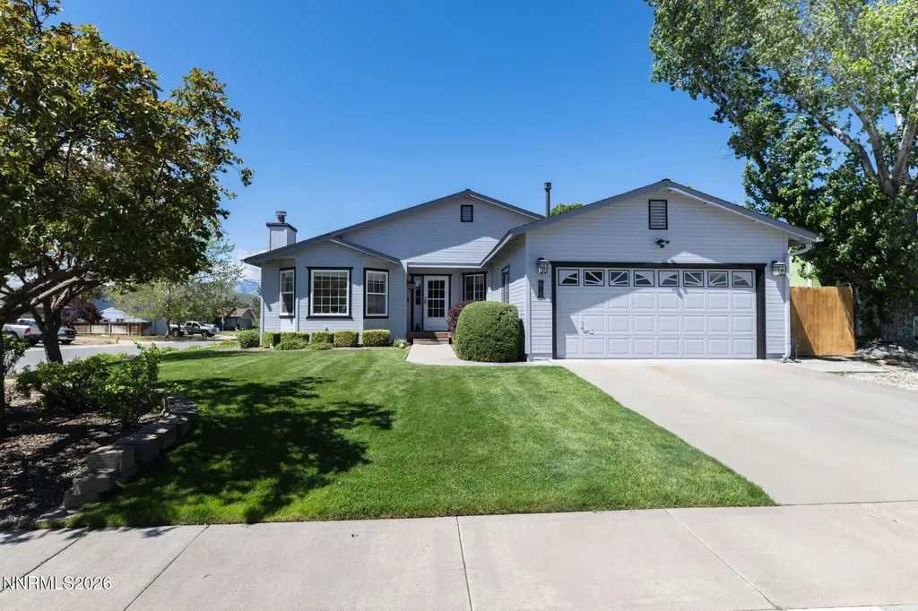 616 Kim Gardnerville NV 89460