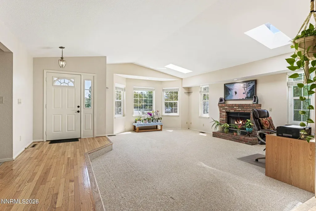 616 Kim Gardnerville NV 89460