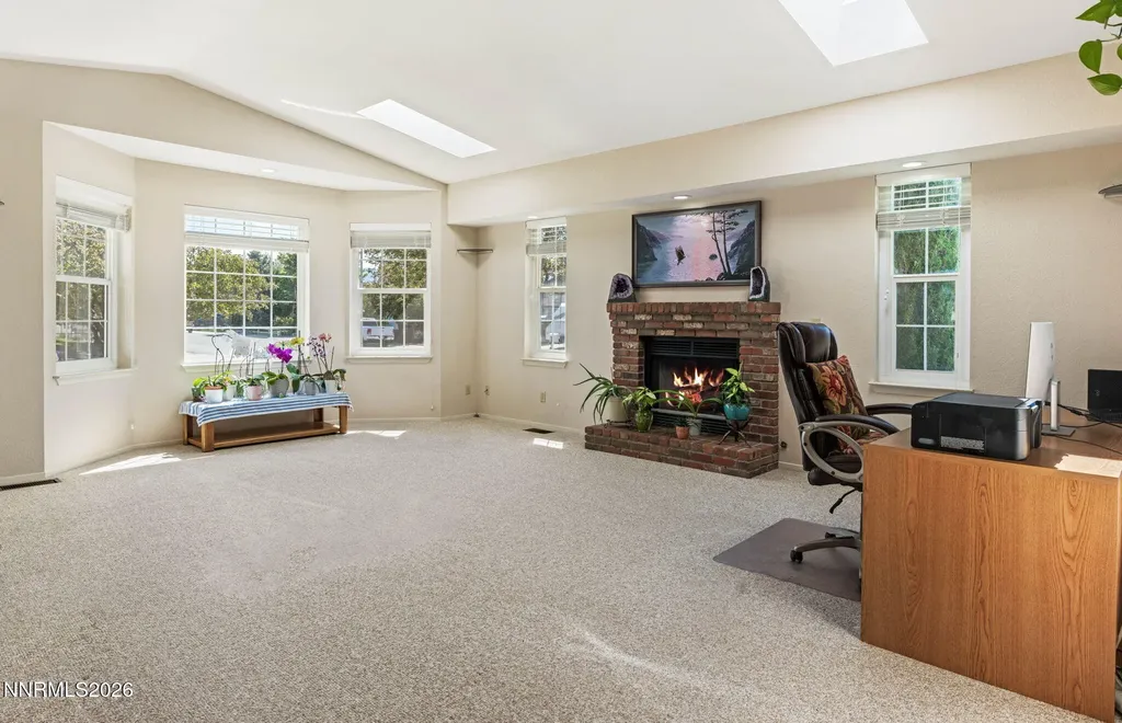 616 Kim Gardnerville NV 89460