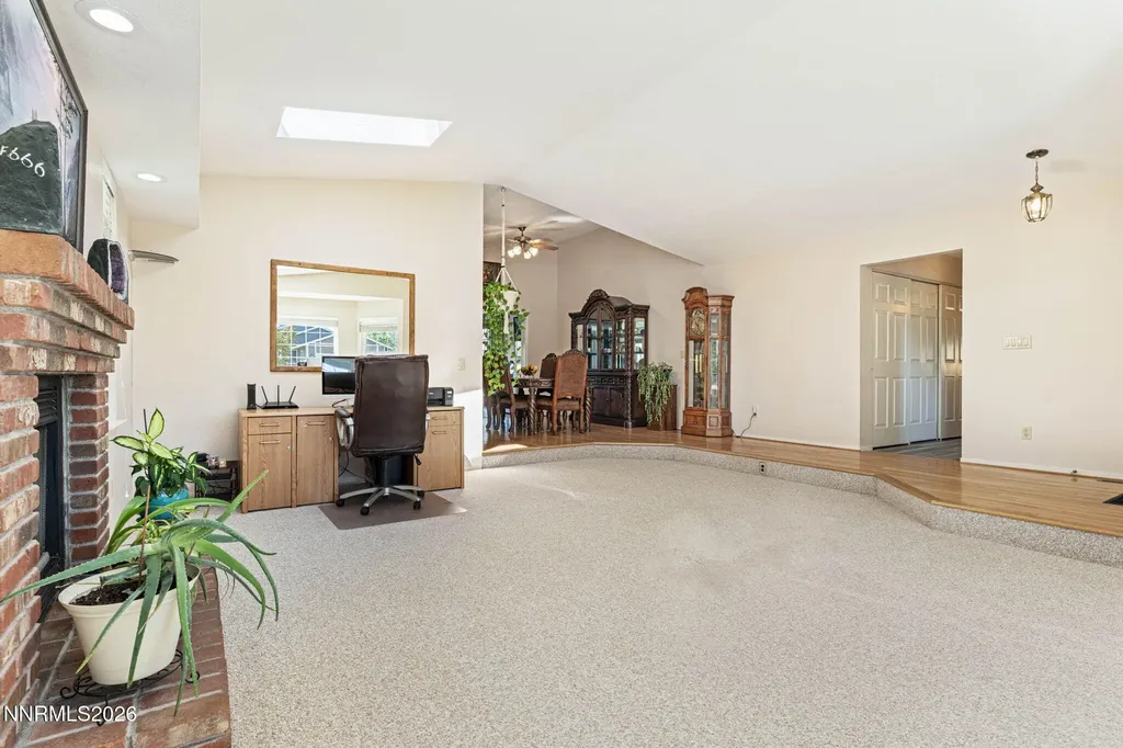616 Kim Gardnerville NV 89460