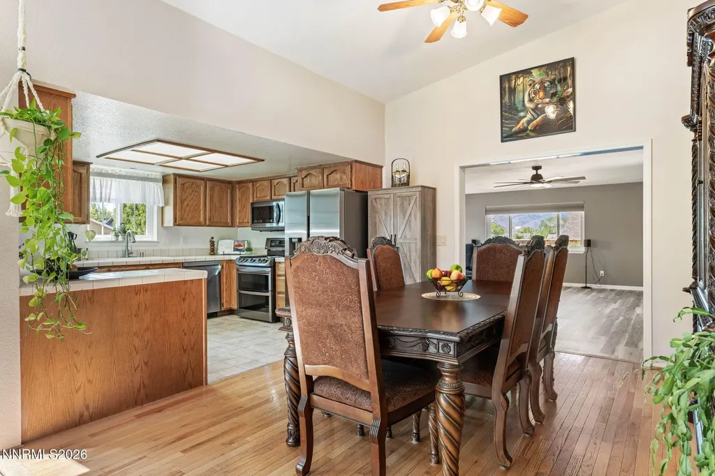 616 Kim Gardnerville NV 89460
