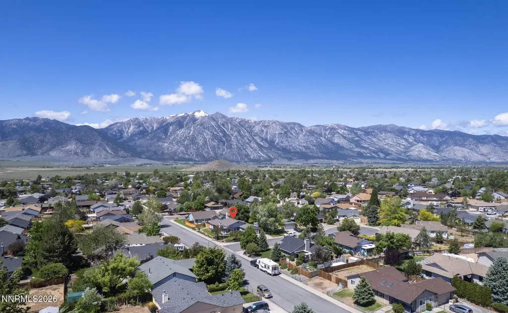 616 Kim Gardnerville NV 89460