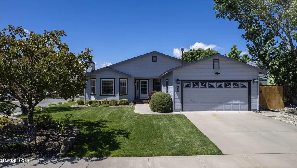 616 Kim Gardnerville NV 89460