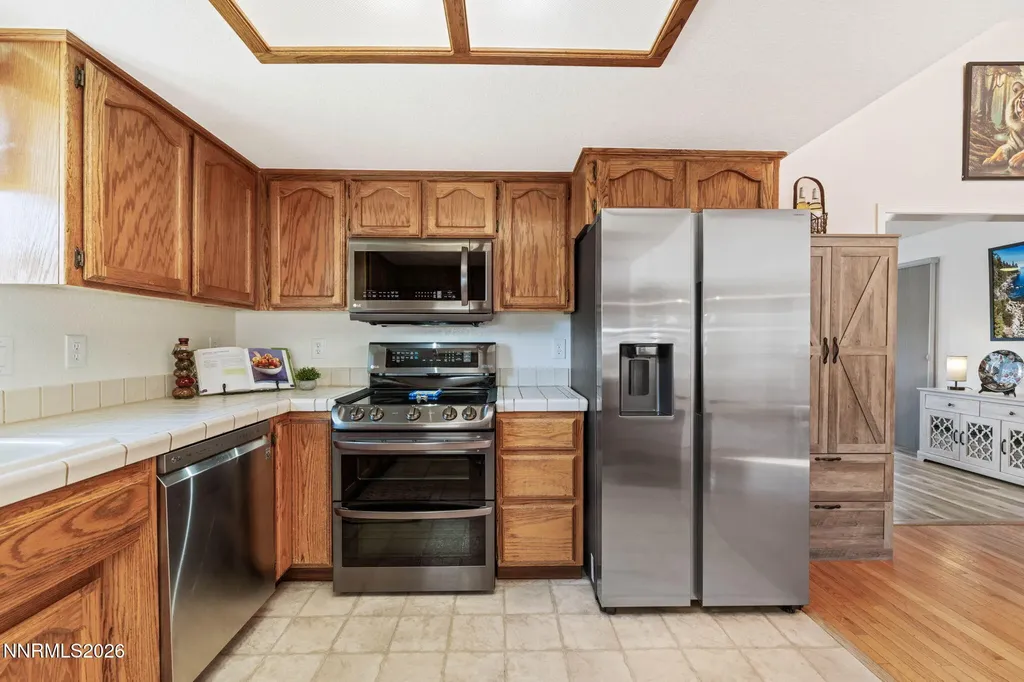 616 Kim Gardnerville NV 89460