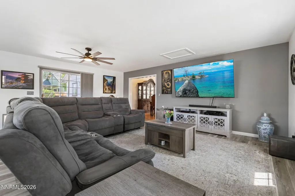 616 Kim Gardnerville NV 89460