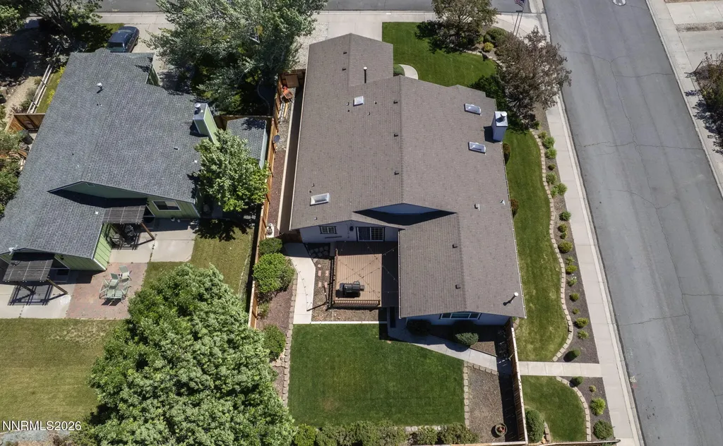 616 Kim Gardnerville NV 89460