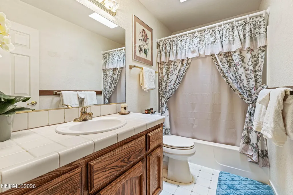 616 Kim Gardnerville NV 89460
