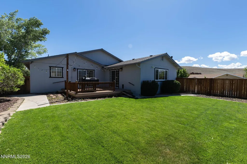 616 Kim Gardnerville NV 89460