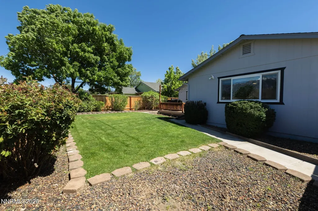616 Kim Gardnerville NV 89460
