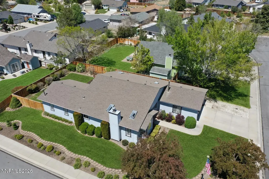 616 Kim Gardnerville NV 89460
