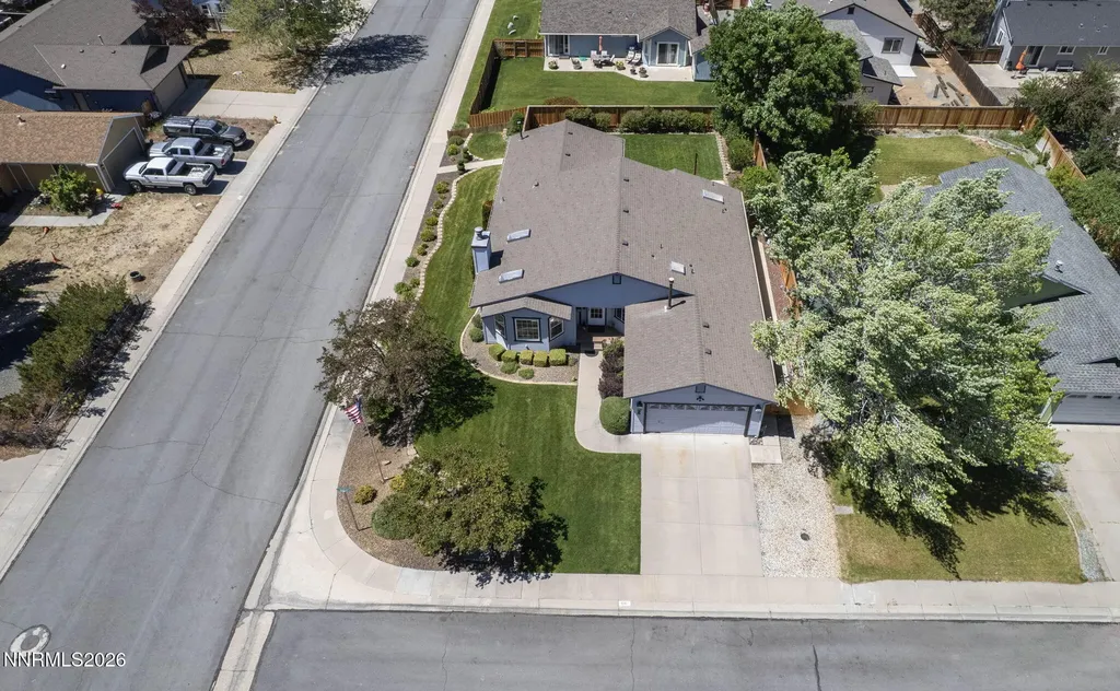 616 Kim Gardnerville NV 89460