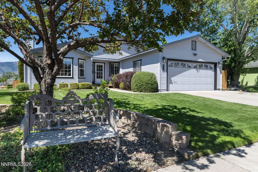 616 Kim Gardnerville NV 89460
