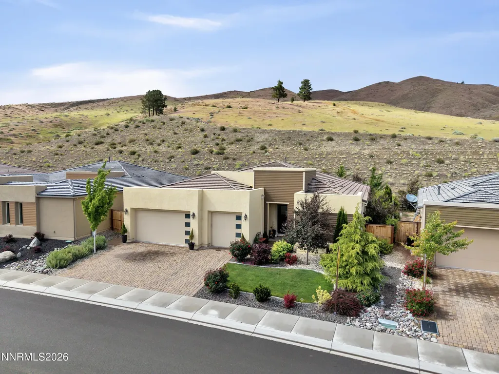 9021 Iron Sky Reno NV 89523