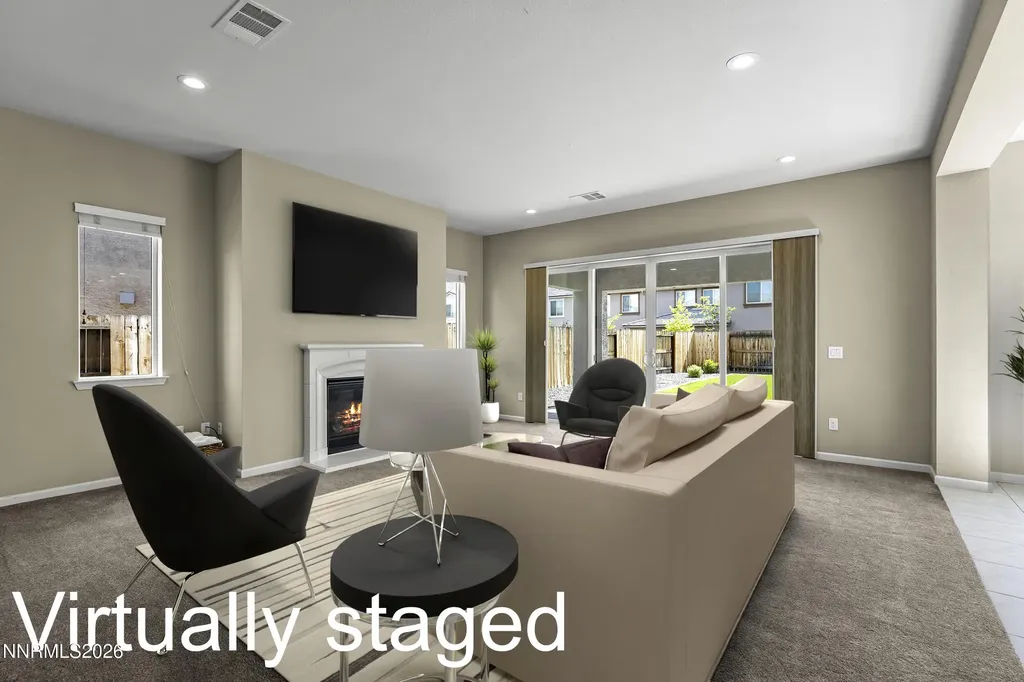 9278 Red Spring Reno NV 89521