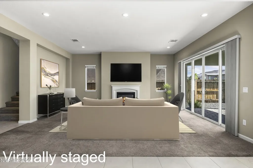 9278 Red Spring Reno NV 89521