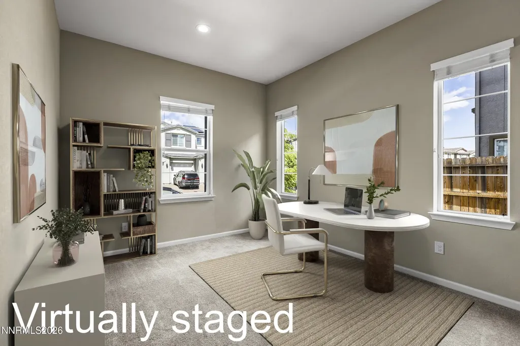 9278 Red Spring Reno NV 89521