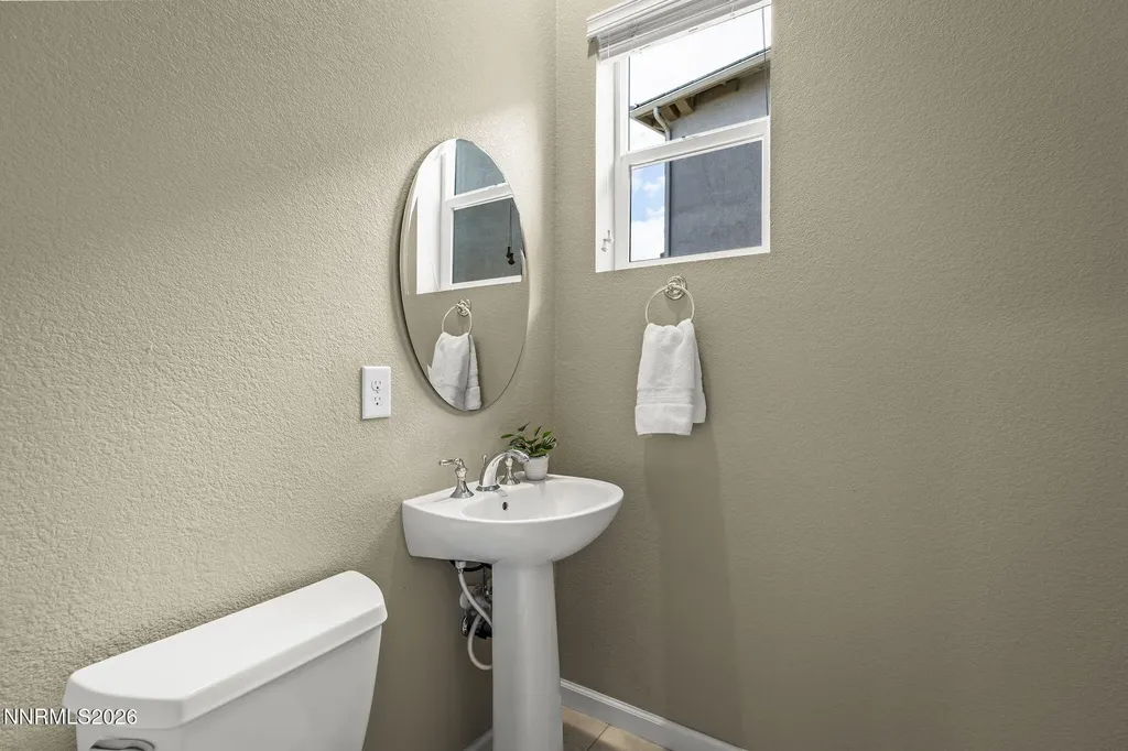 9278 Red Spring Reno NV 89521