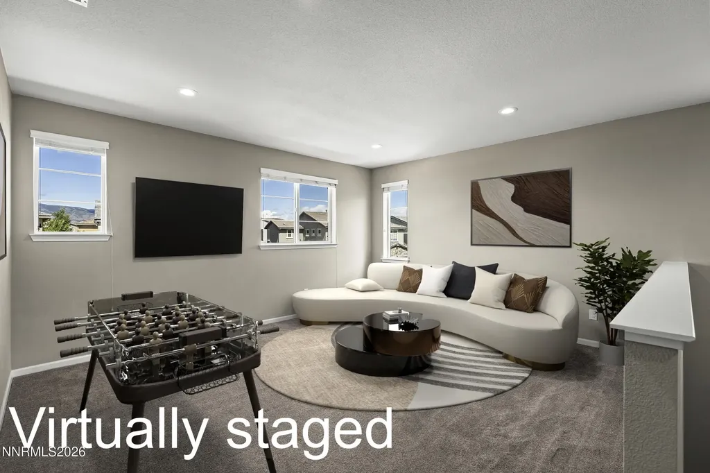 9278 Red Spring Reno NV 89521