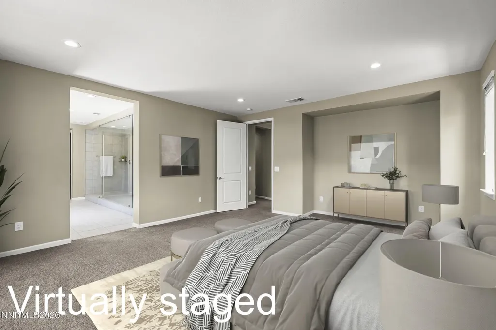 9278 Red Spring Reno NV 89521