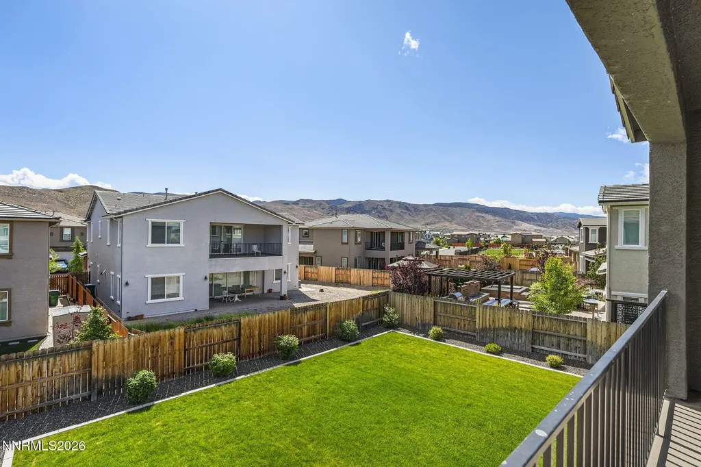 9278 Red Spring Reno NV 89521
