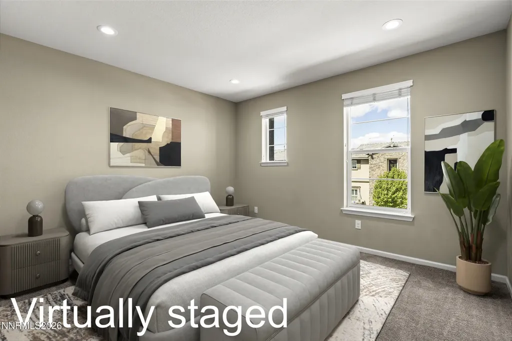 9278 Red Spring Reno NV 89521