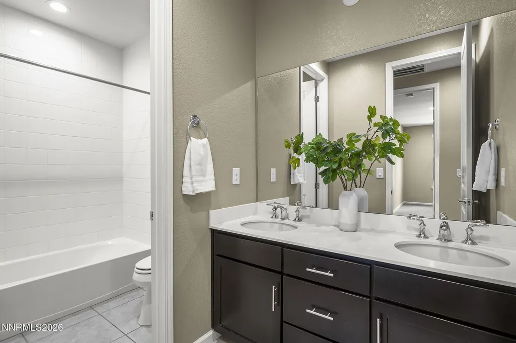 9278 Red Spring Reno NV 89521