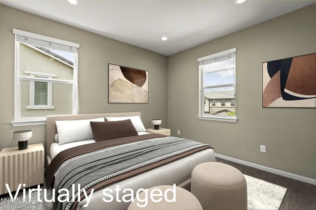9278 Red Spring Reno NV 89521