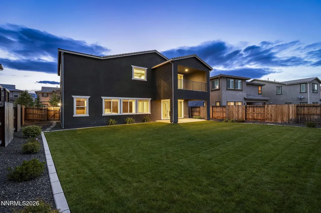 9278 Red Spring Reno NV 89521
