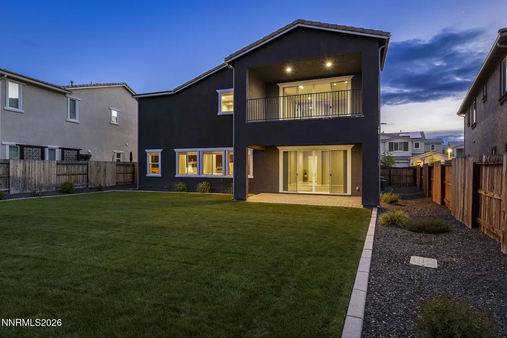 9278 Red Spring Reno NV 89521