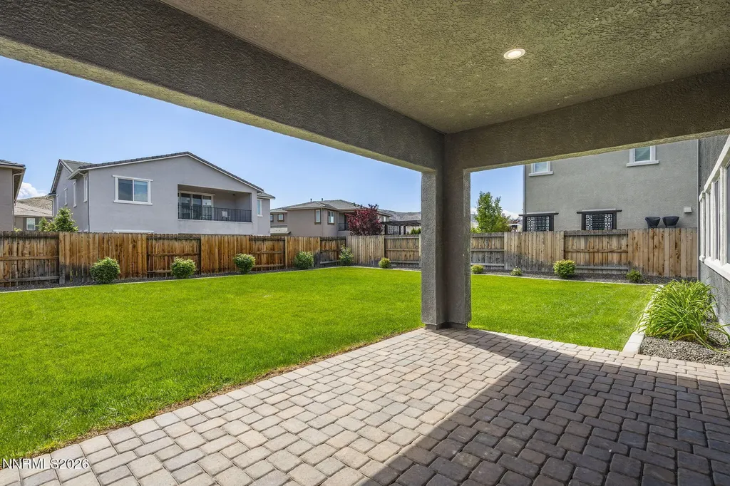 9278 Red Spring Reno NV 89521