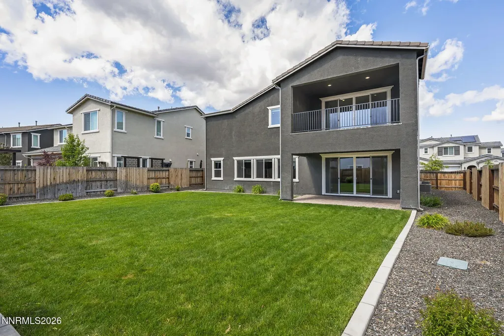 9278 Red Spring Reno NV 89521