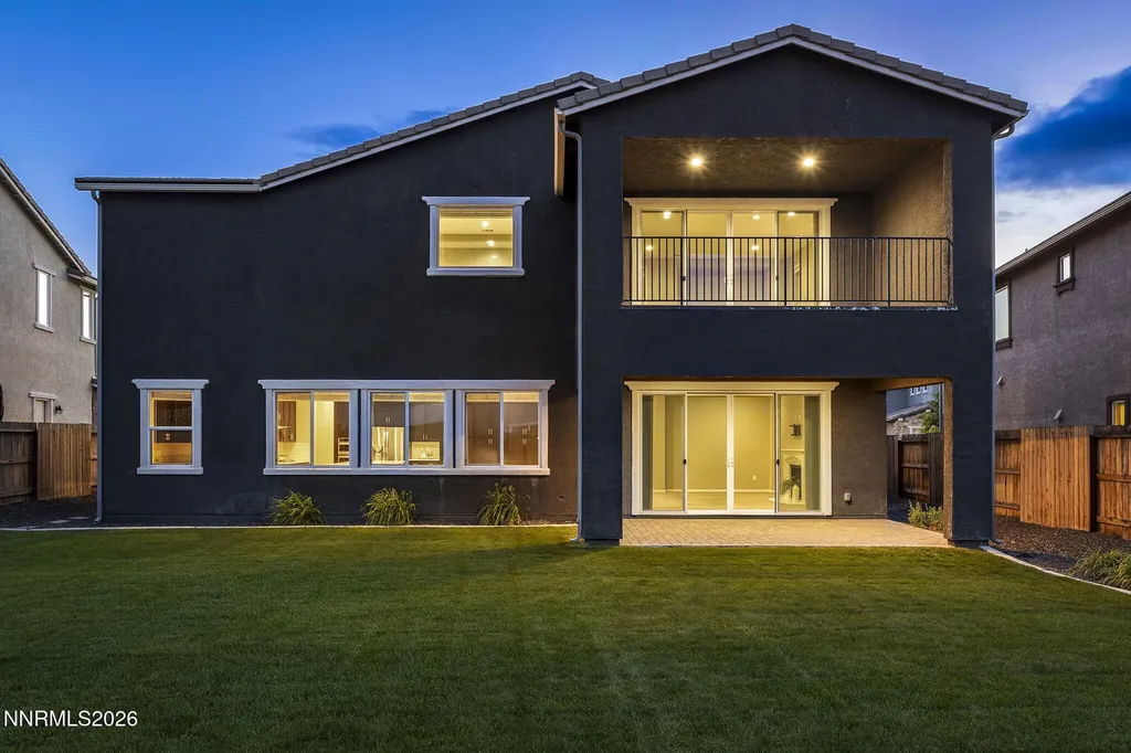 9278 Red Spring Reno NV 89521