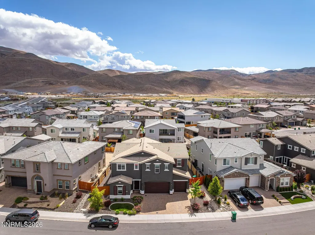 9278 Red Spring Reno NV 89521