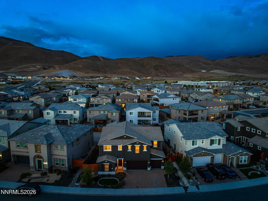 9278 Red Spring Reno NV 89521